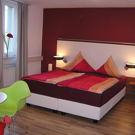 Auerbachs Keller Apartment Plauen Bilik gambar