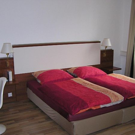 Auerbachs Keller Apartment Plauen Bilik gambar