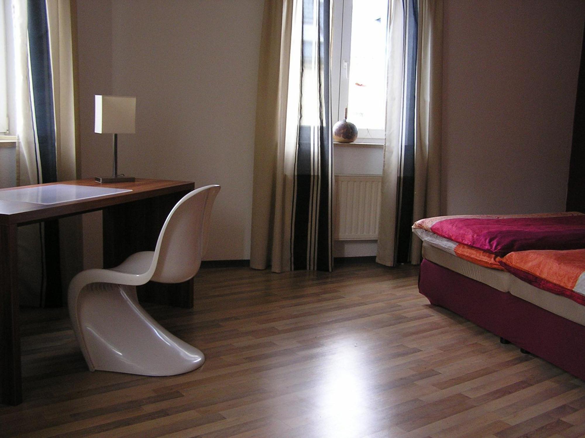 Auerbachs Keller Apartment Plauen Bilik gambar