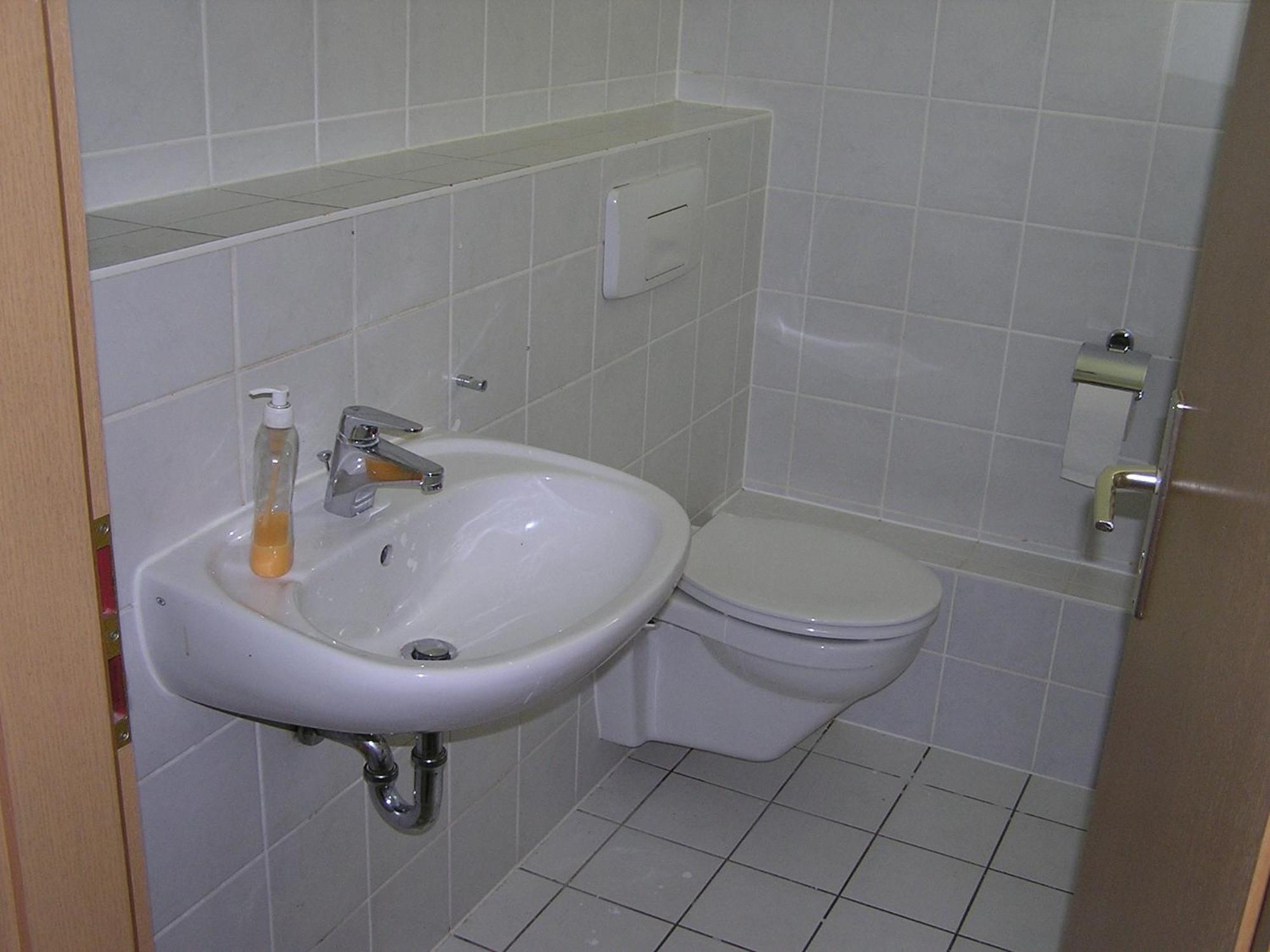 Auerbachs Keller Apartment Plauen Bilik gambar