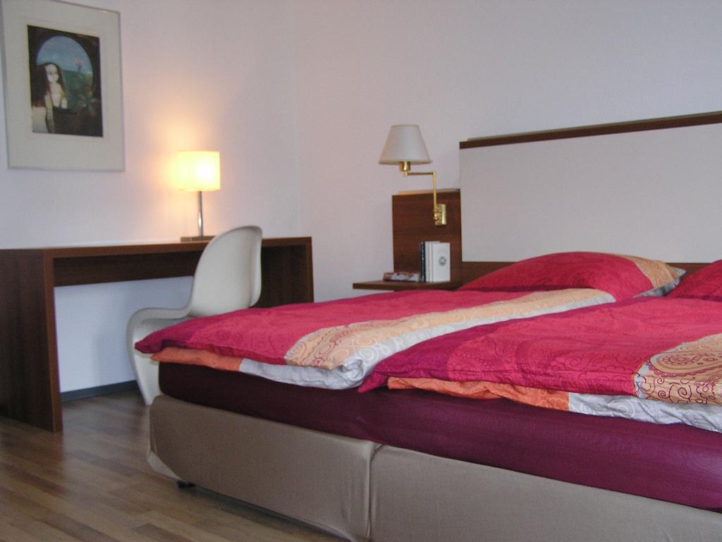 Auerbachs Keller Apartment Plauen Luaran gambar
