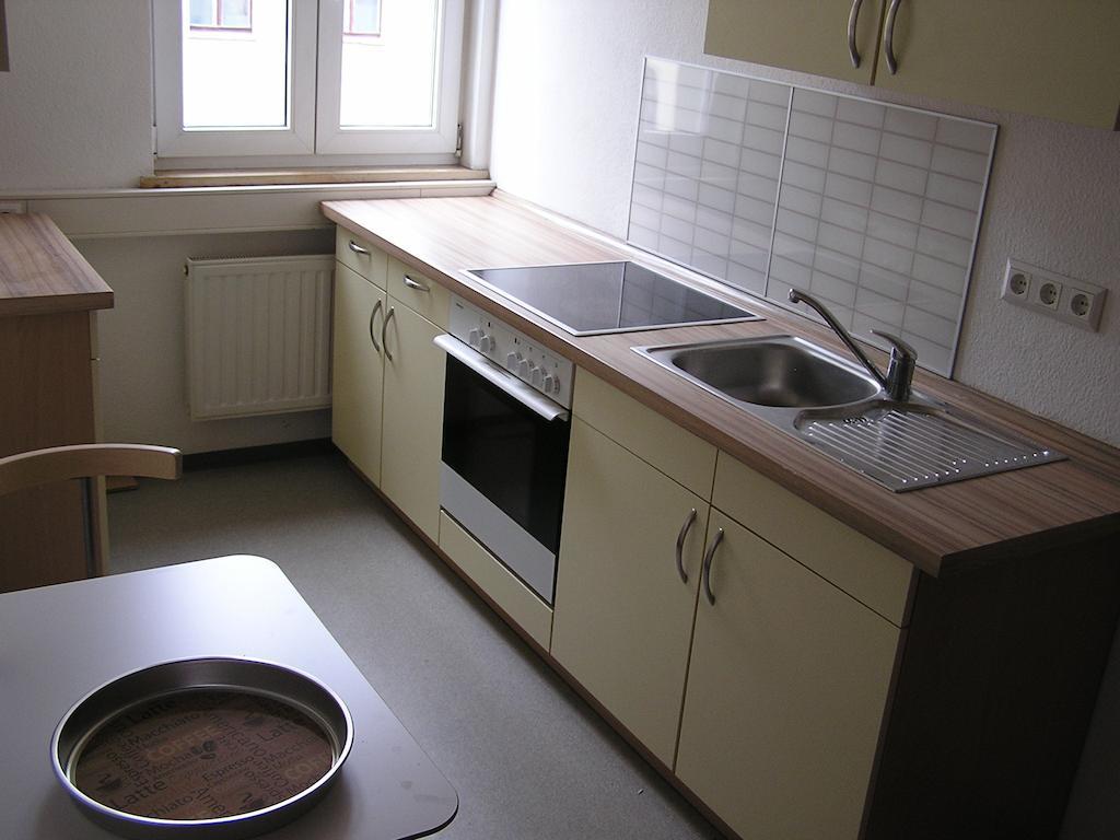 Auerbachs Keller Apartment Plauen Bilik gambar